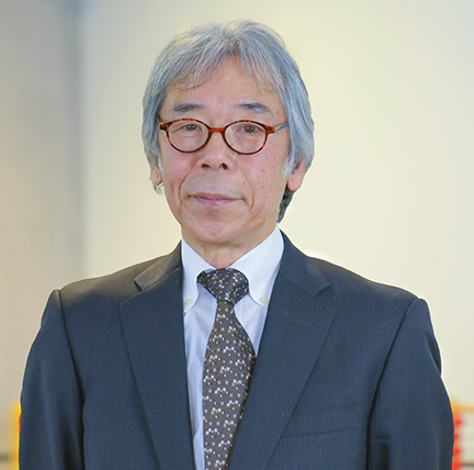 川添茂（元校長）