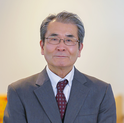 京極敬之（元校長）