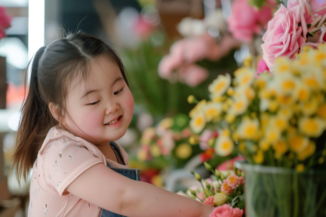 障がい児や社会的養護の子どもたちをサポート
