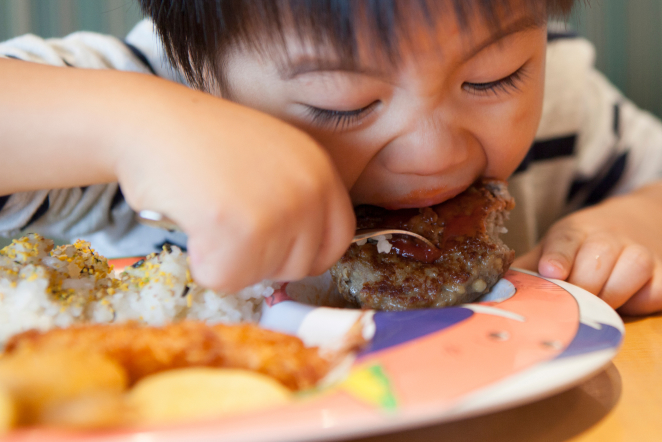衣食住に関わる生活支援の提供
